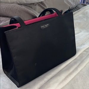 Kate Spade - vintage shoulder purse